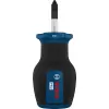 Šroubovák křížový krátký PZ1 × 25 mm Bosch PRO