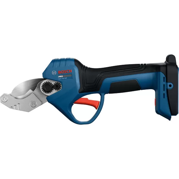Aku nůžky na plastové trubky Bosch GPC 18V-32P Professional