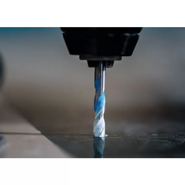 Sada víceúčelových vrtáků CYL-9 Multi-Construc 4ks Bosch Expert