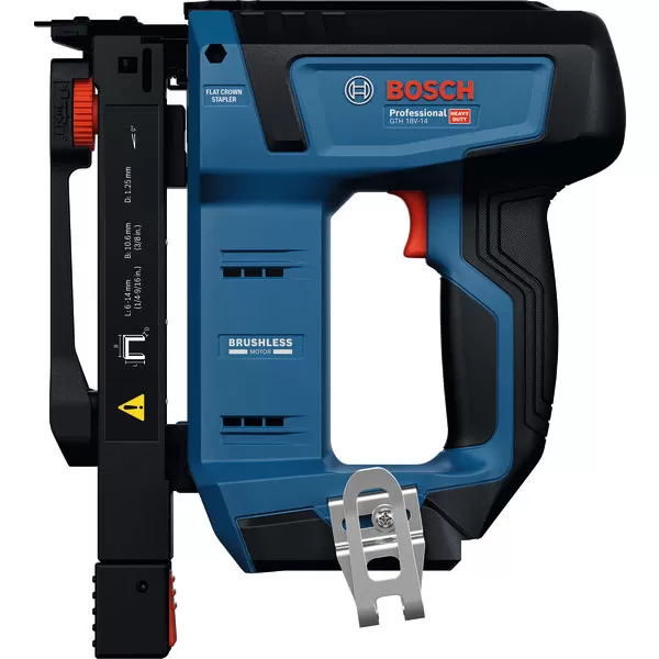 Aku sponkovačka Bosch GTH 18V-14 (solo) Professional