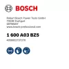 Pila na sádrokarton 150 mm 8 TPI Bosch Line