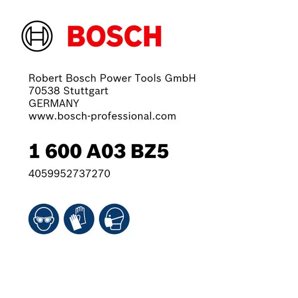 Pila na sádrokarton 150 mm 8 TPI Bosch Line