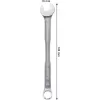 Očkoplochý klíč 10 mm Bosch Line