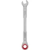 Ráčnový očkoplochý klíč 10 mm Bosch Line