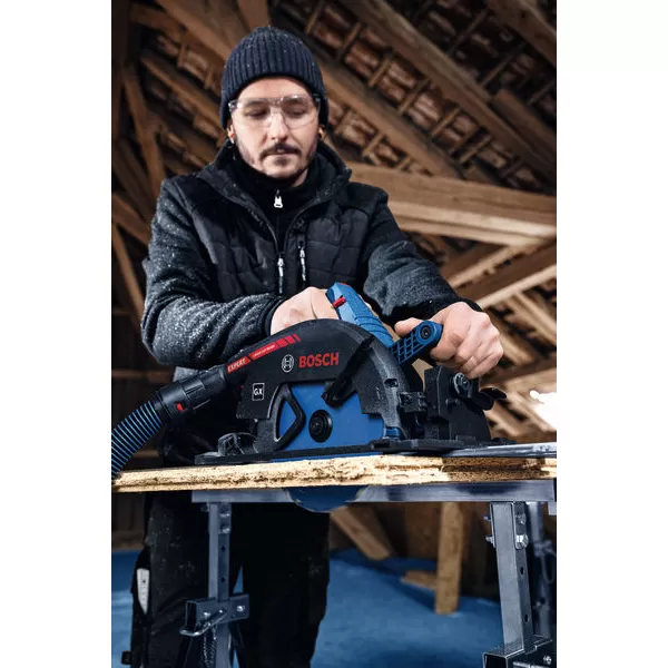 Aku okružní pila Bosch EXKS18V-68GX EXPERT solo