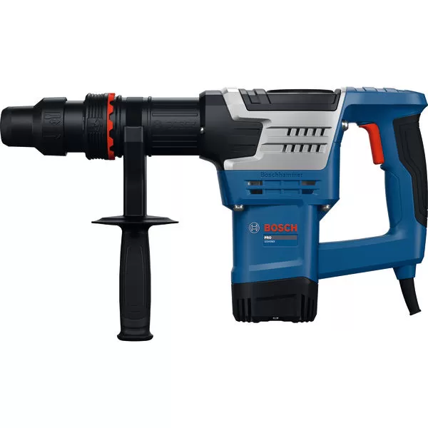 Sekací kladivo Bosch GSH 5MX Professional, 1100W, 7,8J