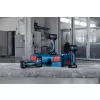 Aku excentrická leštička Bosch GPX 12V-77 Professional (solo)