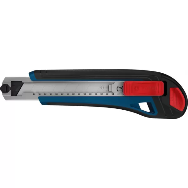 Odlamovací nůž 18 mm Bosch Line