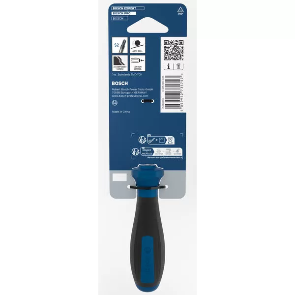 Šroubovák Torx TX10 × 75 mm TORX® Bosch PRO