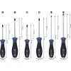 Sada šroubováků PH/PZ/SL, 6 ks Bosch PRO