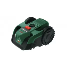 Robotická sekačka na trávu Bosch VISIMOW 18V-100, 06018E1001, solo