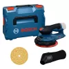 Aku excentrická bruska Bosch GEX 12V-150-3 (solo) Professional