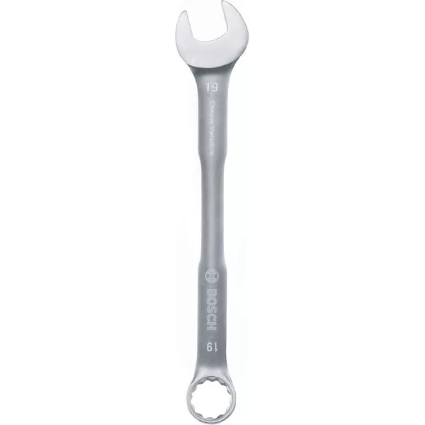 Očkoplochý klíč 19 mm Bosch Line