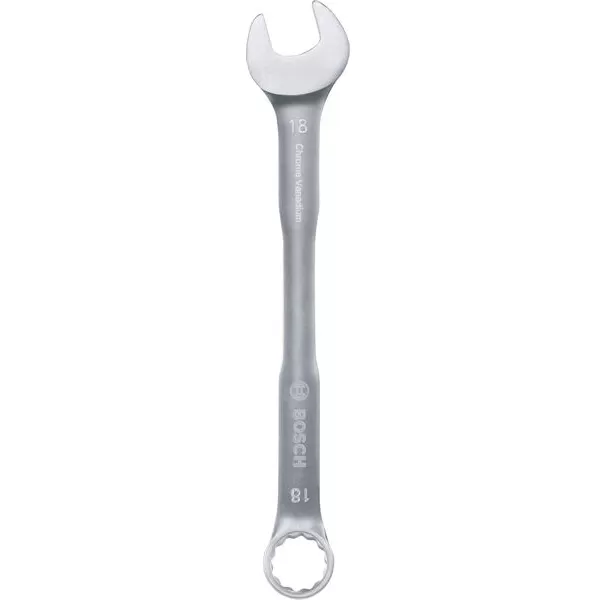 Očkoplochý klíč 18 mm Bosch Line