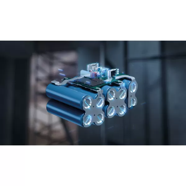 Akumulátor Bosch EXBA 18V-150 EXPERT