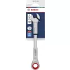 Ráčnový očkoplochý klíč 12 mm Bosch Line