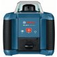 Laser rotační Bosch GRL 400 H Professional + přijímač LR1 0601061800