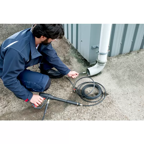 Čistič odpadů (16m) Bosch F016800442