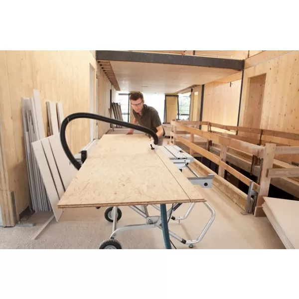 Stolní okružní pila Bosch GTS 10 XC Professional 0601B30400