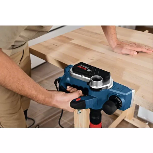 Hoblík Bosch GHO 26-82 D Professional 06015A4301