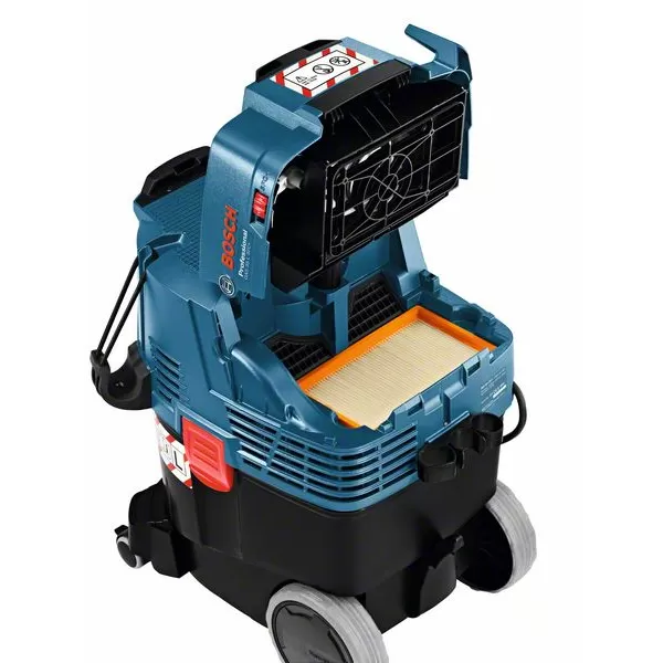 Vysavač průmyslový Bosch GAS 35 L SFC+ Professional 06019C3000