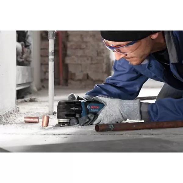 Oscilační nářadí Bosch GOP 30-28 Professional, L-Boxx 136 0601237000