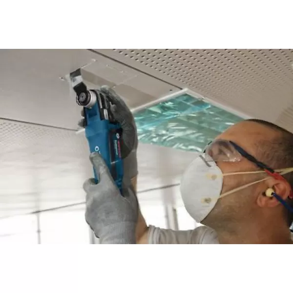Oscilační nářadí Bosch GOP 30-28 Professional, L-Boxx 136 0601237000