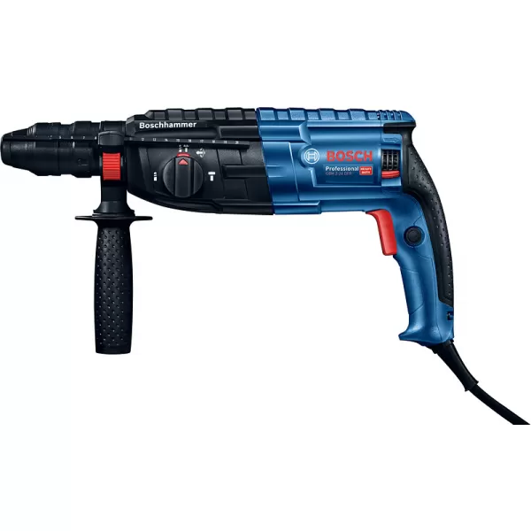 Vrtací kladivo Bosch GBH 240 F Professional 0611273000