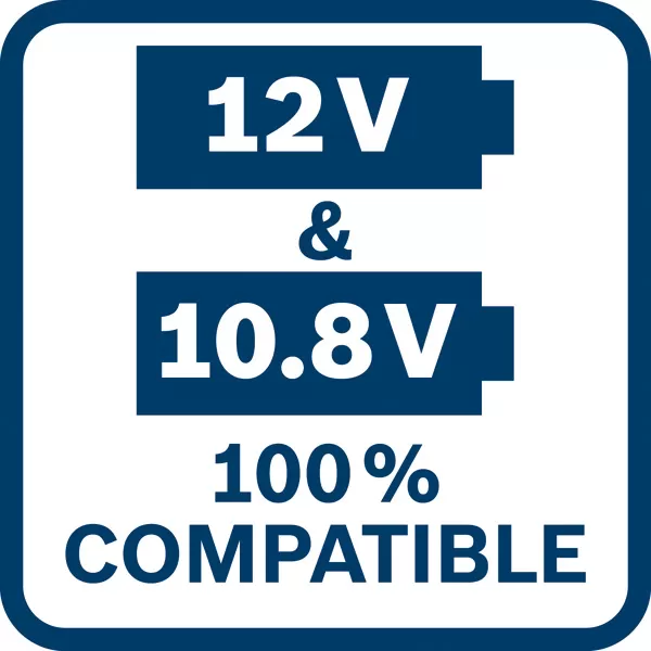 Aku vrtačka Bosch GSR 12V-15 FC Set Professional 06019F6000