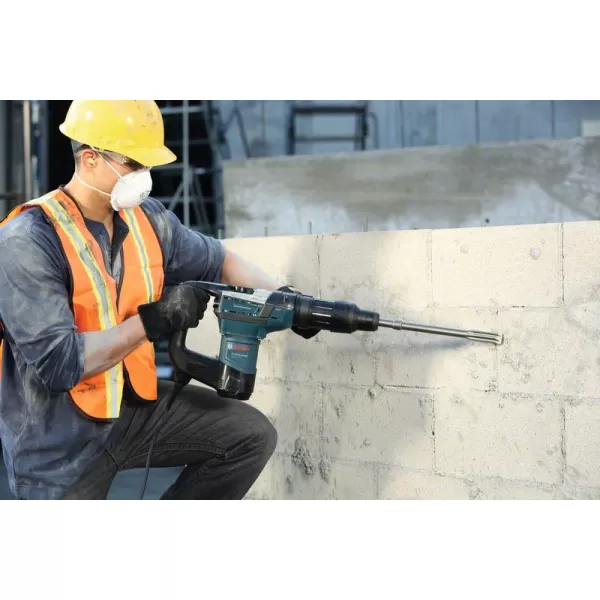 Vrtací kladivo Bosch GBH 5-40 D Professional 0611269001