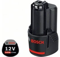Akumulátor Bosch GBA 12V / 3,0 Ah 1600A00X79