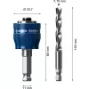 Adaptér pro děrovky Bosch Power Change Plus