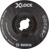 Talíř opěrný Bosch - hrubý  X-LOCK