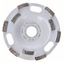 Diamantový hrncový kotouč Bosch 125mm Expert for Concrete 2608601763