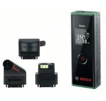 Laserový měřič vzdálenosti Bosch Zamo III set 0603672703