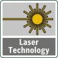 Křížový laser Bosch Quigo Plus (uni) 0603663600