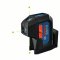 Bodový laser Bosch GPL 3G Professional 0601066N00