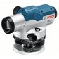 Optický nivelační přístroj Bosch GOL 20 G Professional + BT 160 Prof + GR 500 061599404P