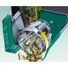 Drtič zahradního odpadu Bosch AXT 25 TC 060080330C