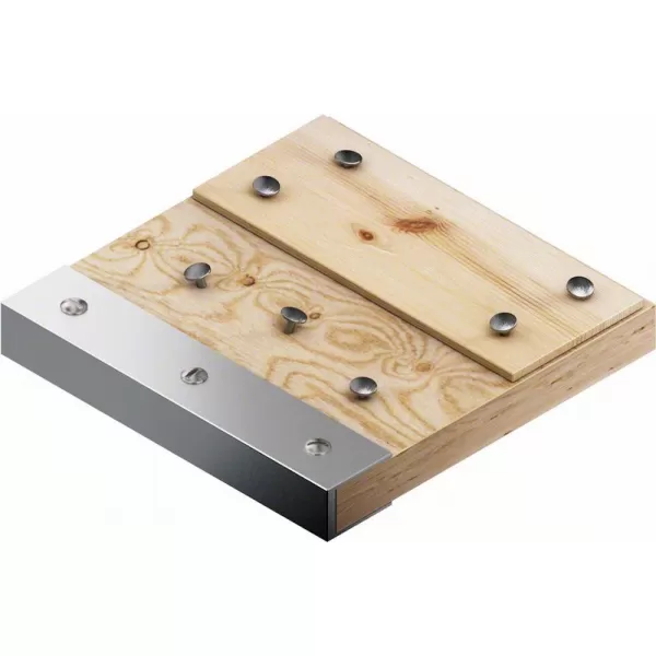 Pilový list S 1156 XHM EXPERT Multi Material Bosch /bal.10ks/