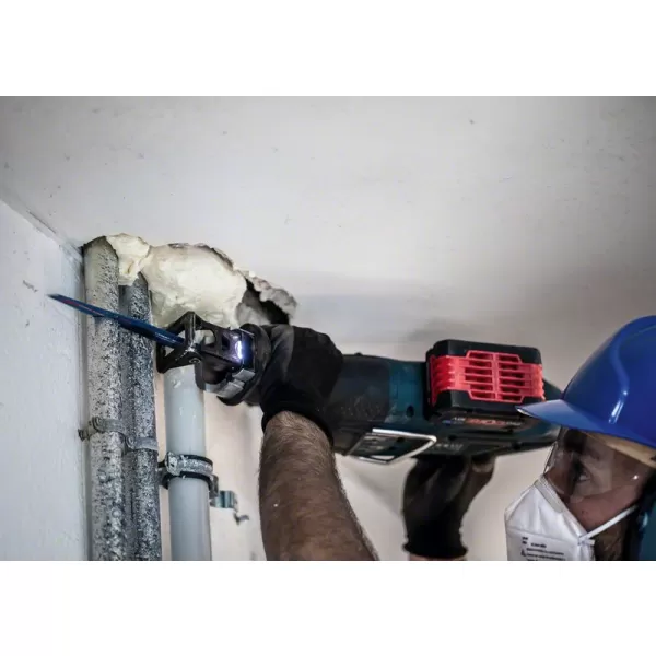 Pilový list S 1156 XHM EXPERT Multi Material Bosch /bal.10ks/