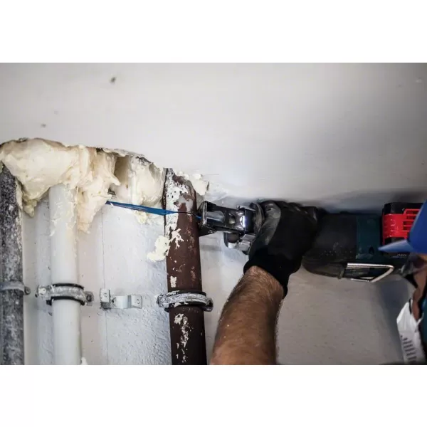 Pilový list S 1156 XHM EXPERT Multi Material Bosch /bal.10ks/