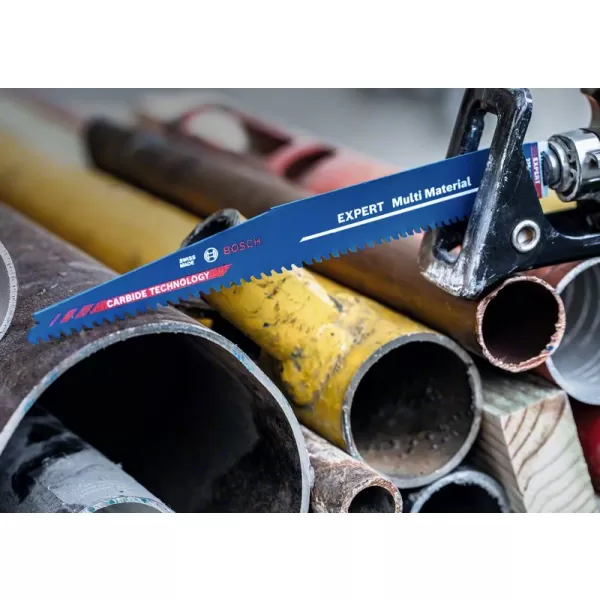 Pilový list S 1156 XHM EXPERT Multi Material Bosch /bal.10ks/