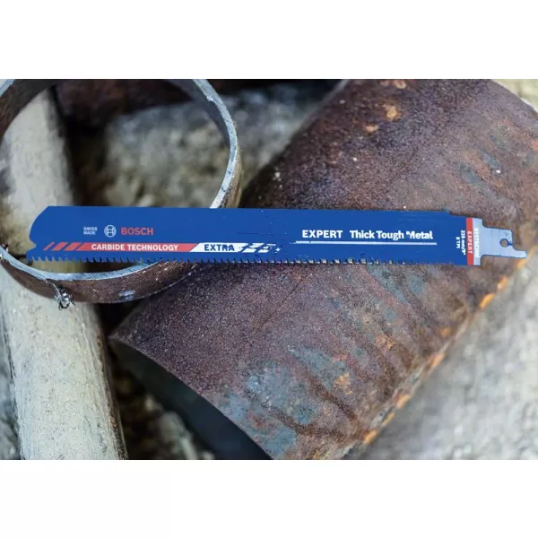 Sada pilek S 1155 CHC Expert Thickg Tough Metal /bal.10ks/