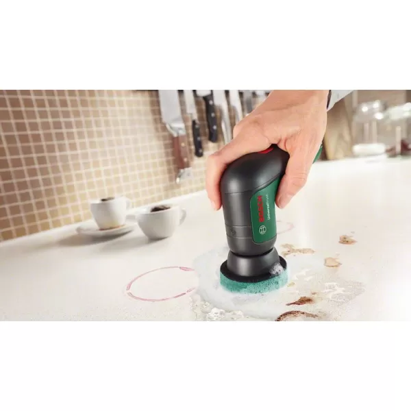 Aku kartáč Bosch UniversalBrush SET 06033E0002