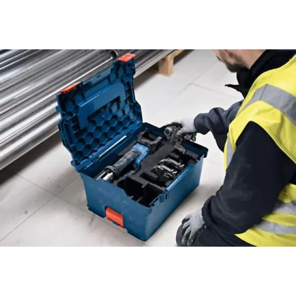 Aku lisovací kleště Bosch GPT 18V-32 Professional solo