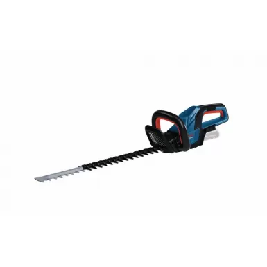 Aku nůžky na živý plot Bosch GHE 18V-60 Professional