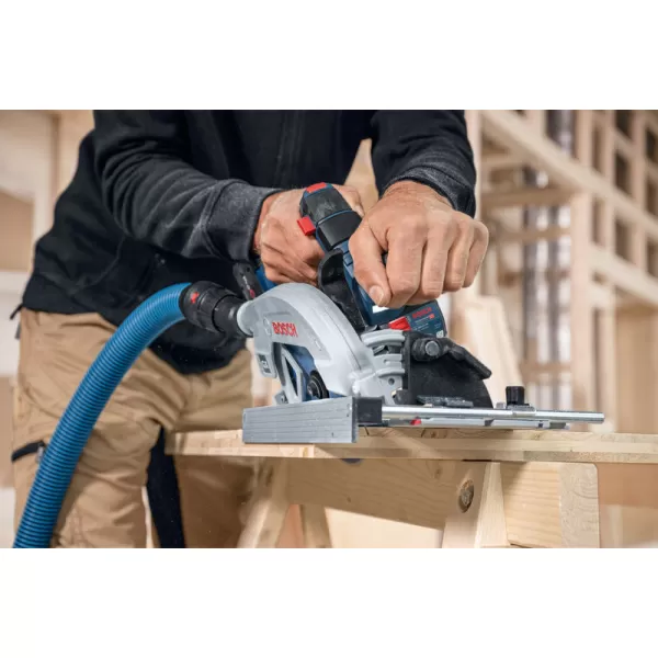 Aku okružní pila Bosch GKS 18V-57-2 GX Professional