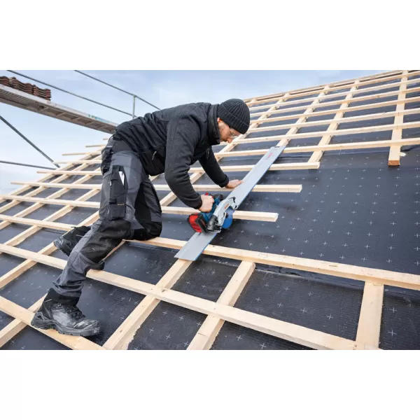 Aku okružní pila Bosch GKS 18V-57-2 GX Professional