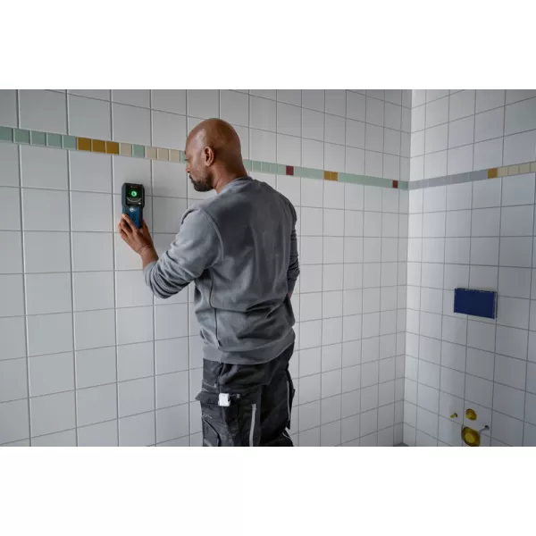 Univerzální detektor Bosch GMS 120-27 Professional 0601081701